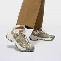 FILA FUSION系列 山脉鞋2代 男女款户外老爹鞋 T12M611529FMT