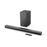 JBL SB580无线蓝牙低音炮音箱3.1