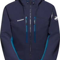 猛犸象 Taiss Pro Hardshell Hooded Jacket - Women's