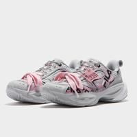 21日10点:FILA FUSION系列 陨石鞋2代 女士老爹鞋 T12W541113FWB