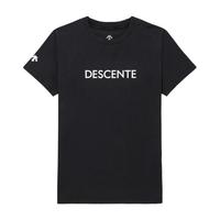 迪桑特 DESCENTE SR323UTS73 速干透气圆领T恤