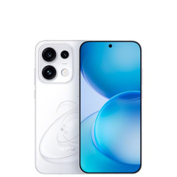 OPPO Reno16 Pro 手机 12GB+256GB 怦然星动