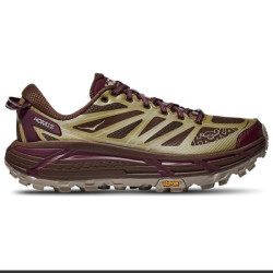 HOKA Mafate Speed 2 女款越野跑鞋