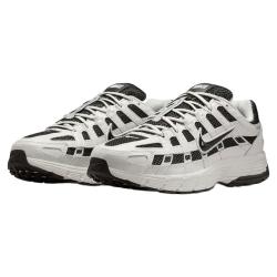 NIKE P-6000 缓震复古 白色 41码 休闲运动鞋