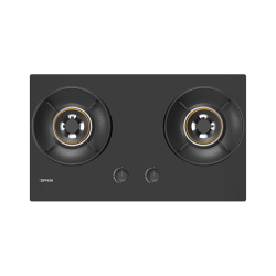 欧派 JZT-Q803GB 5.2kW猛火 天然气 燃气灶