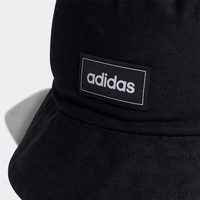 adidas HC7210 透气遮阳 渔夫帽 OSFM