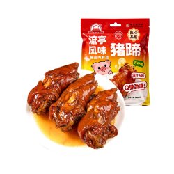 大红门 流亭猪蹄350g*1袋
