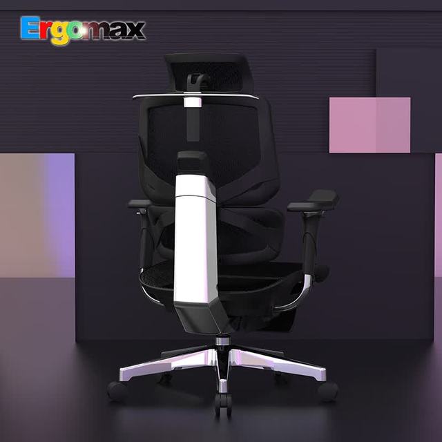 Ergomax Emperor2+电脑椅人体工学椅家用办公椅转椅舒适靠椅电竞椅