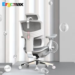 Ergomax Orion2高迈思电脑椅人体工学椅家用办公椅转椅舒适靠椅电竞椅