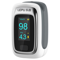 乐普医疗 乐普 指夹式脉搏血氧仪POD-1W