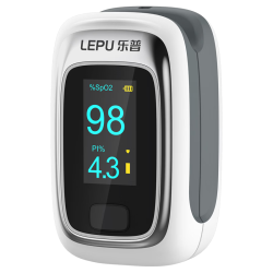 乐普医疗 乐普 指夹式脉搏血氧仪POD-1W