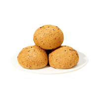 妙山姆 原味麻薯 200g*1盒 手工糕点