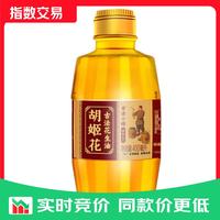 胡姬花 古法小榨系列 花生油 400ml