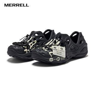 MERRELL迈乐 HYDRO NEXT MOC毒液3溯溪鞋 暗夜黑 41