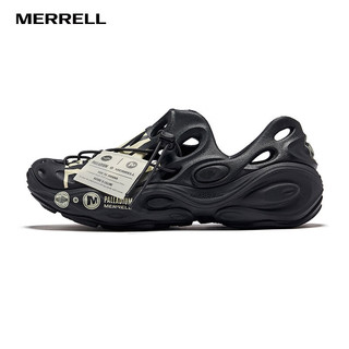 MERRELL迈乐 HYDRO NEXT MOC毒液3溯溪鞋 暗夜黑 41