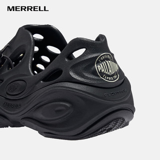 MERRELL迈乐 HYDRO NEXT MOC毒液3溯溪鞋 暗夜黑 41