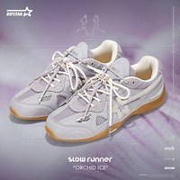 88VIP：爆炸星 青年德训鞋 SR015F