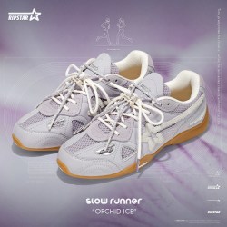 爆炸星 青年德训鞋 SR015F