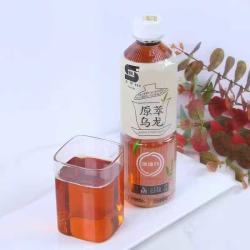 三得利 SDL原萃乌龙茶无糖茶饮500ml*15瓶