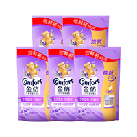 金纺 薰衣草衣物护理剂 2kg