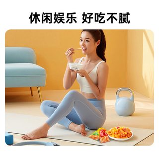 佳龙 鲜笋魔芋爽 酸辣味 素毛肚 92g*5