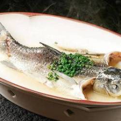 申江3号·本帮·融合菜·江景餐厅（东方渔人码头店）超值四人餐·临江私席