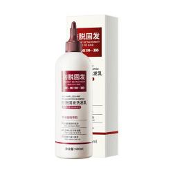 芃芃草 防脱固发洗发水 400ml*1瓶