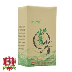 凤牌 王子冠 滇绿茶 2026年春茶 一级 烘青绿茶 500g