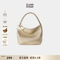 ECODAY My dear friend-B025X 香槟色 中号