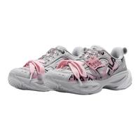 限尺码：FILA 陨石鞋2代 FUSION系列 运动老爹鞋
