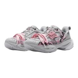 FILA 陨石鞋2代 FUSION系列 运动老爹鞋