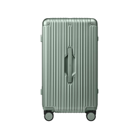 90分 铝框MAX 2026新款 旅行箱拉杆箱 24英寸