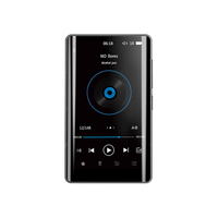飞利浦 SA3160 HIFI无损 64GB MP3播放器