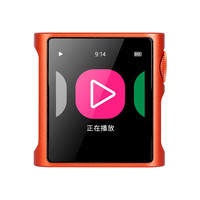 山灵 M0 Pro 无损音乐播放器 鎏金橙