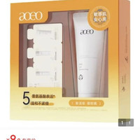 AOEO 山茶花氨基酸洗面奶 80g