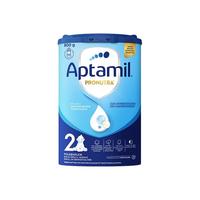  Aptamil/爱他美 德国 婴幼儿奶粉