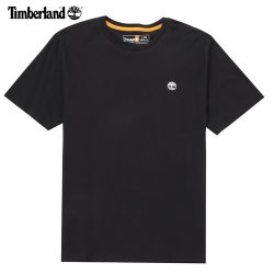 Timberland 城市户外男款T恤A2EKJ001+-264280