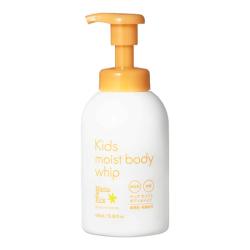 Mama&Kids mamakids儿童泡沫洁肤液沐浴露洗面奶460ml