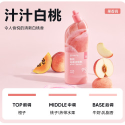 网易严选 香氛洁厕灵