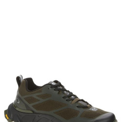 OAKLEY 男士轻盈透气Vibram登山鞋