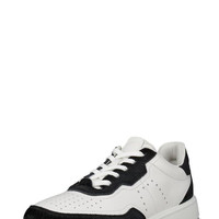 ecco 女士休闲鞋 Street Court Sneaker