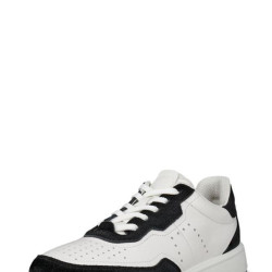 ecco 女士休闲鞋 Street Court Sneaker
