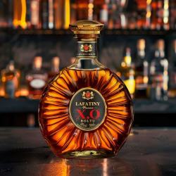BOLETIGA 白兰地xo洋酒40度500mL