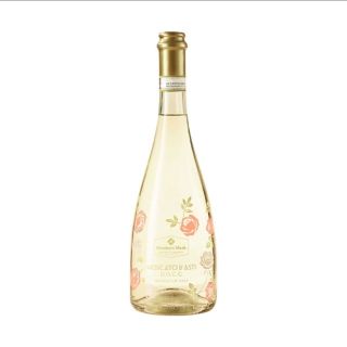百亿补贴：MEMBER'S MARK 莫斯卡托阿斯蒂低醇起泡白葡萄酒750ml