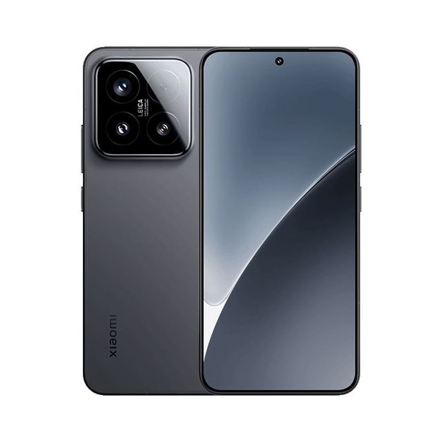 小米 15手机徕卡拍照骁龙处理器 16+512GB