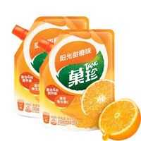 TANG 阳光甜橙维C果汁粉冲饮固体饮料400g*2