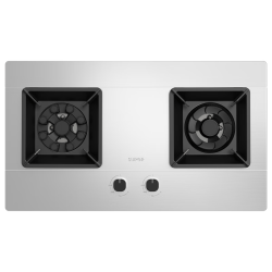 苏泊尔 JZT-Z-PS31 5.2KW大火力 天然气 双眼燃气灶