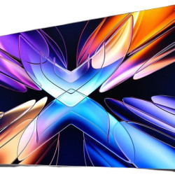 Vidda 发现X20 27  75英寸超亮黑曜屏Pro330Hz高刷4K高清