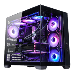 华硕 R7-9800X3D RTX 5080