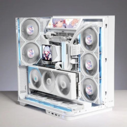 华硕 电竞组装电脑（9800X3D、RTX5070TI、24GB、1TB）